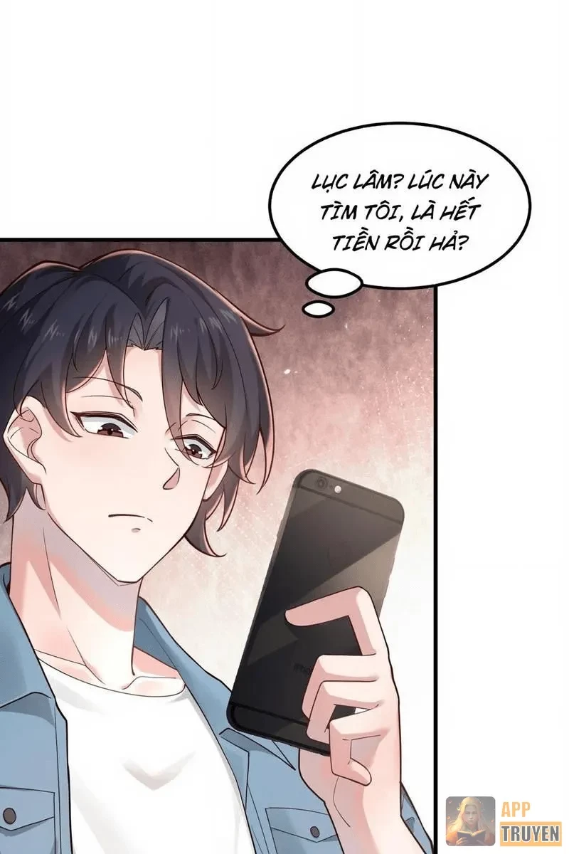 Thiết Lập Hình Tượng Nam Thần Sụp Đổ Rồi! Chapter 19 - 53