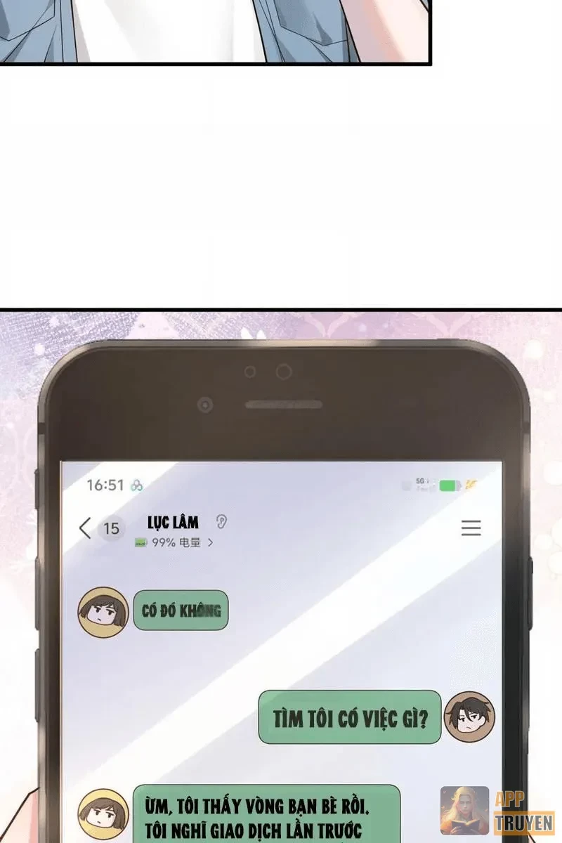 Thiết Lập Hình Tượng Nam Thần Sụp Đổ Rồi! Chapter 19 - 54