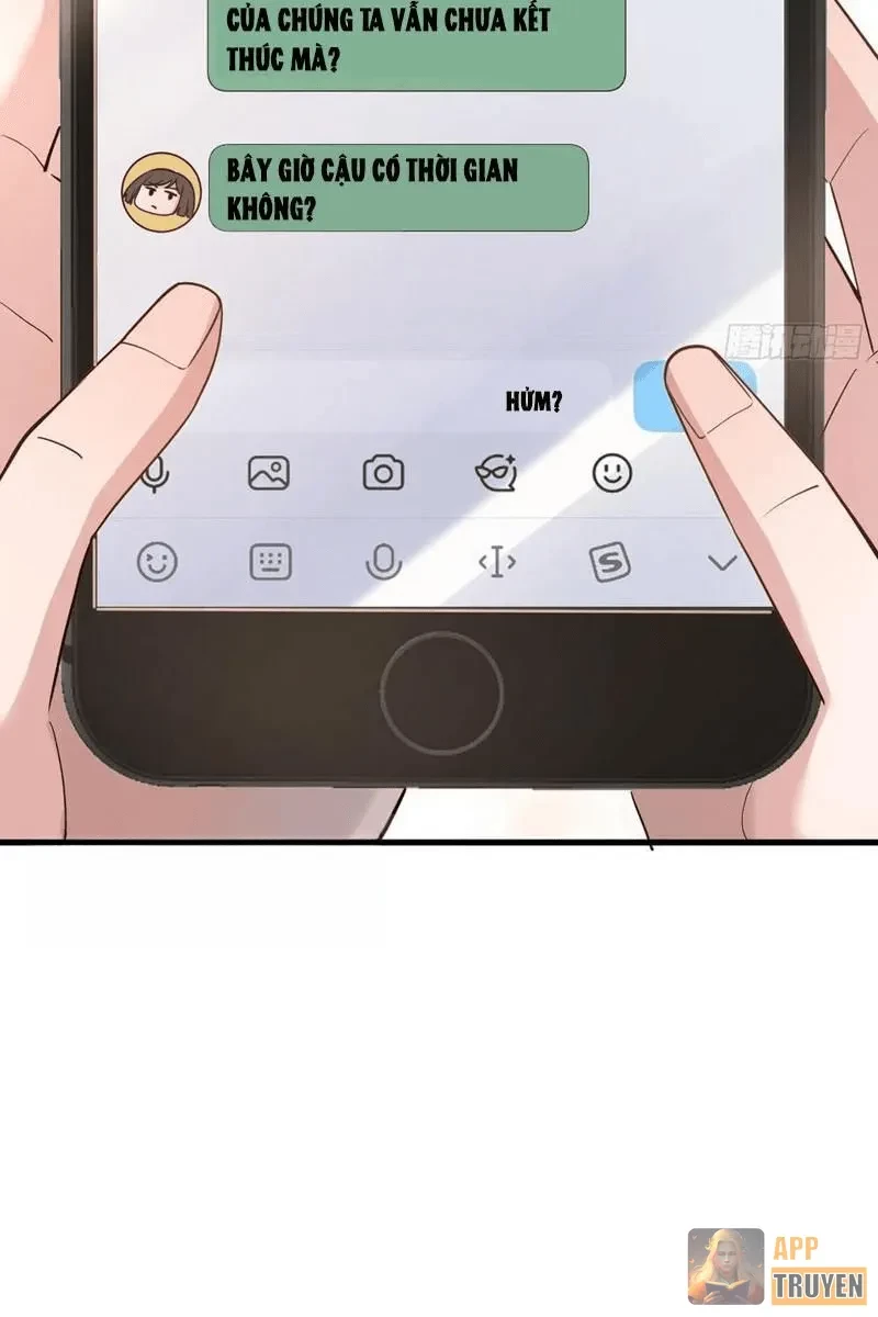 Thiết Lập Hình Tượng Nam Thần Sụp Đổ Rồi! Chapter 19 - 55