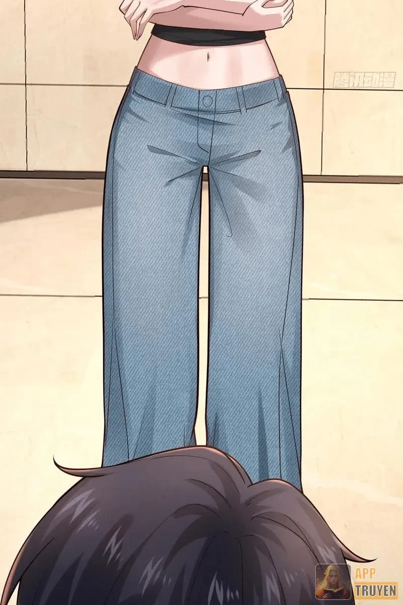 Thiết Lập Hình Tượng Nam Thần Sụp Đổ Rồi! Chapter 19 - 58