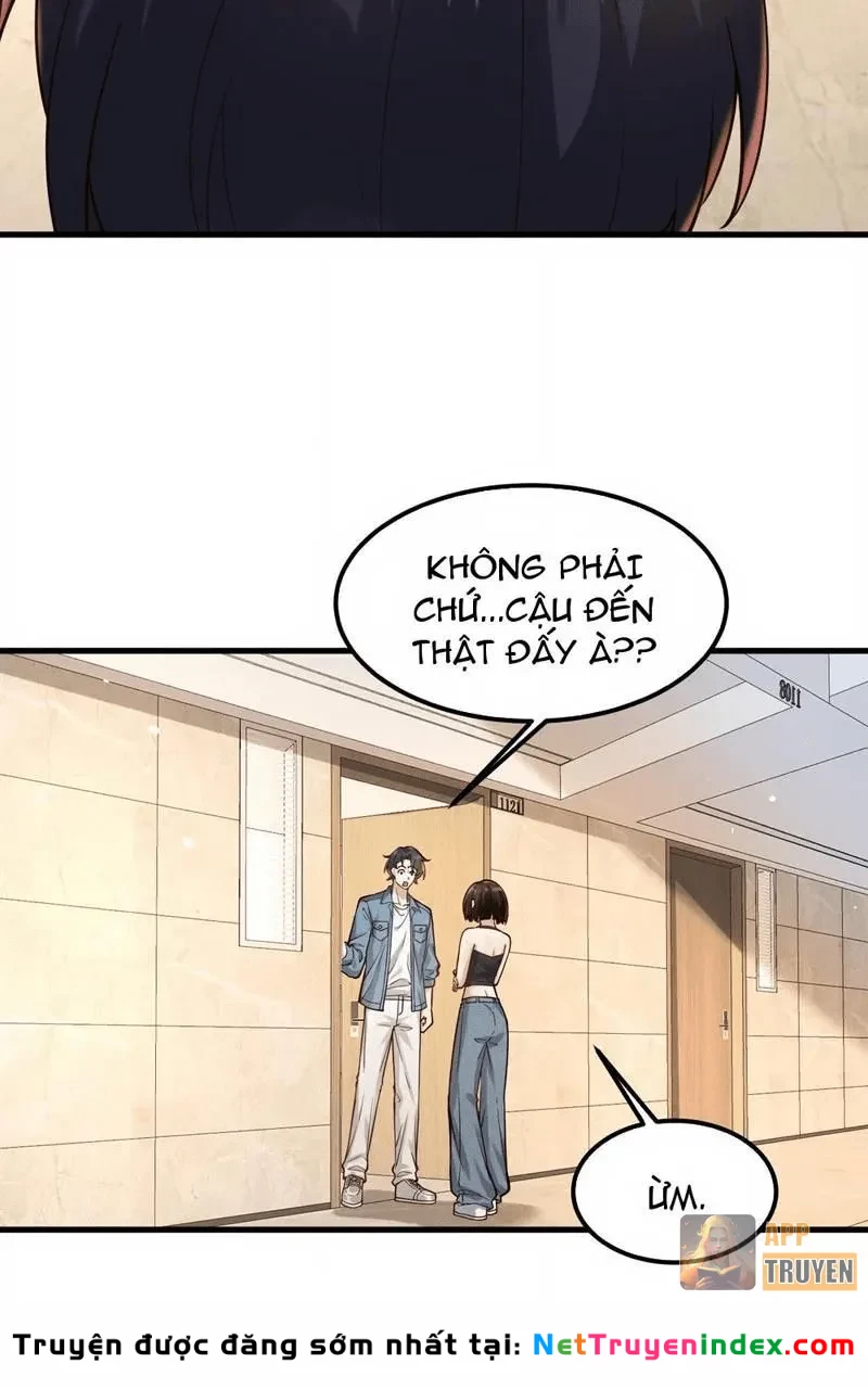 Thiết Lập Hình Tượng Nam Thần Sụp Đổ Rồi! Chapter 19 - 59