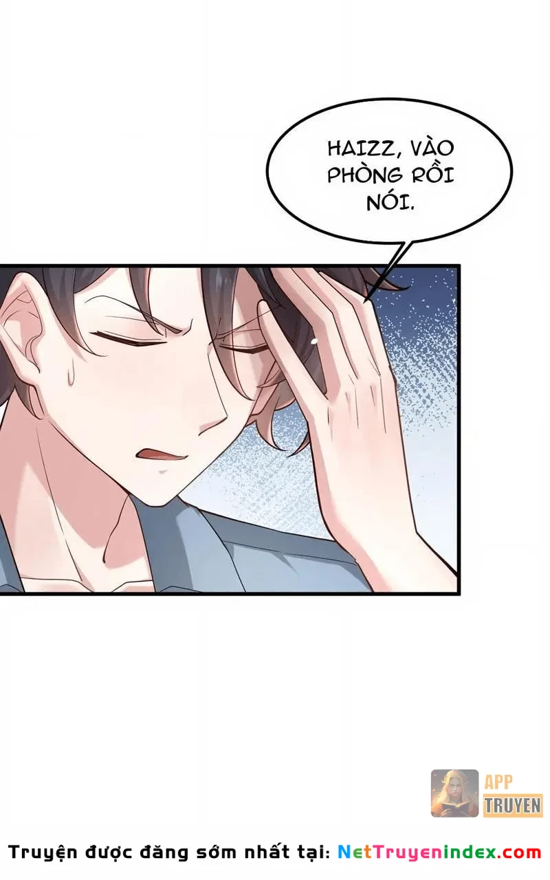 Thiết Lập Hình Tượng Nam Thần Sụp Đổ Rồi! Chapter 19 - 60