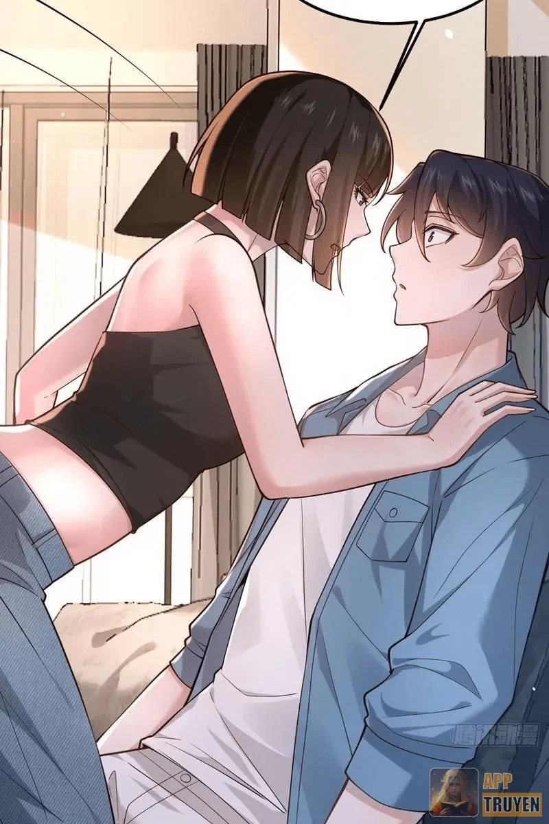 Thiết Lập Hình Tượng Nam Thần Sụp Đổ Rồi! Chapter 19 - 62