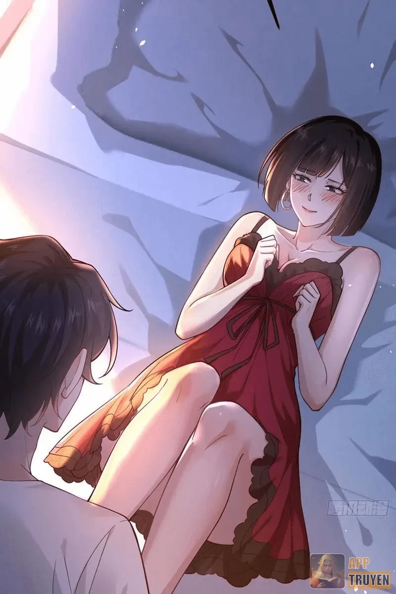 Thiết Lập Hình Tượng Nam Thần Sụp Đổ Rồi! Chapter 19 - 66