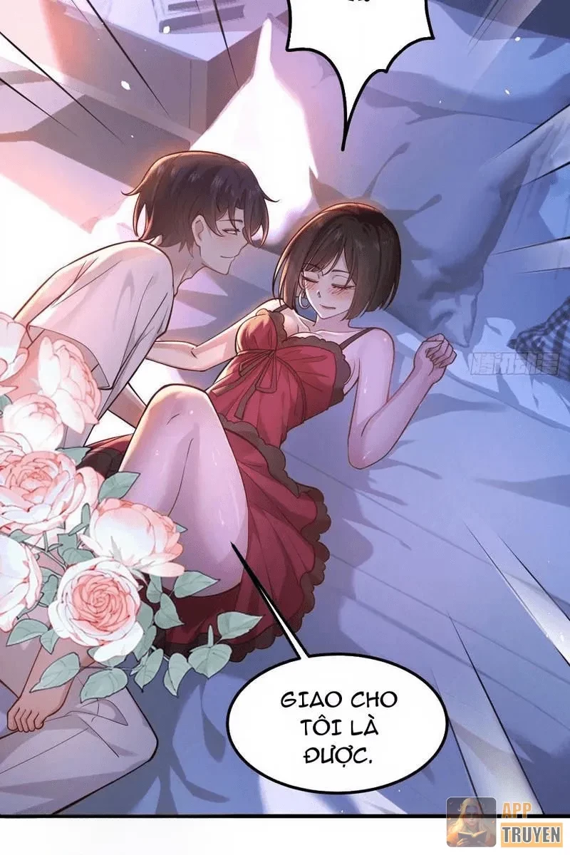 Thiết Lập Hình Tượng Nam Thần Sụp Đổ Rồi! Chapter 19 - 70