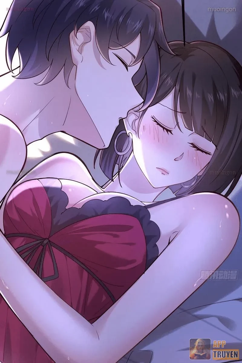 Thiết Lập Hình Tượng Nam Thần Sụp Đổ Rồi! Chapter 19 - 74