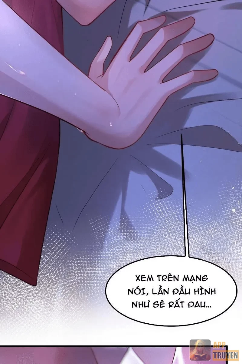 Thiết Lập Hình Tượng Nam Thần Sụp Đổ Rồi! Chapter 19 - 75