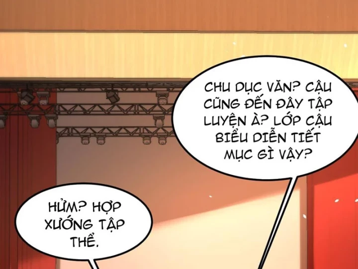 Thiết Lập Hình Tượng Nam Thần Sụp Đổ Rồi! Chapter 21 - 2