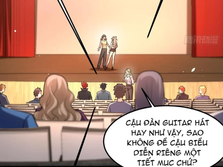 Thiết Lập Hình Tượng Nam Thần Sụp Đổ Rồi! Chapter 21 - 3