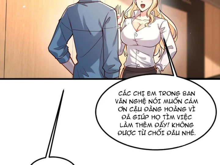 Thiết Lập Hình Tượng Nam Thần Sụp Đổ Rồi! Chapter 21 - 19