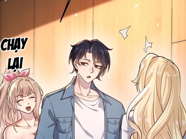 Thiết Lập Hình Tượng Nam Thần Sụp Đổ Rồi! Chapter 21 - 21