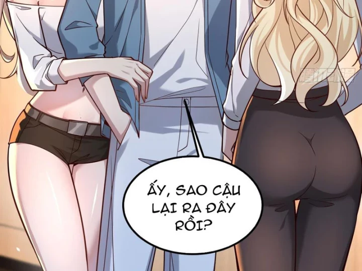 Thiết Lập Hình Tượng Nam Thần Sụp Đổ Rồi! Chapter 21 - 22