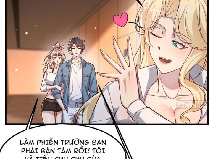 Thiết Lập Hình Tượng Nam Thần Sụp Đổ Rồi! Chapter 21 - 24