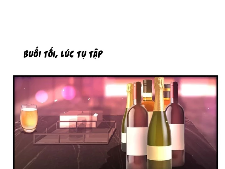 Thiết Lập Hình Tượng Nam Thần Sụp Đổ Rồi! Chapter 21 - 26