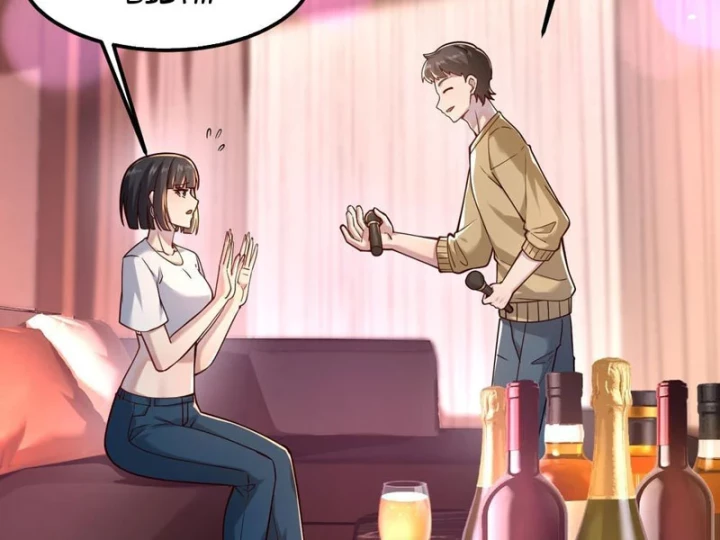 Thiết Lập Hình Tượng Nam Thần Sụp Đổ Rồi! Chapter 21 - 28