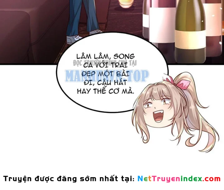 Thiết Lập Hình Tượng Nam Thần Sụp Đổ Rồi! Chapter 21 - 29