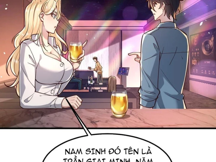 Thiết Lập Hình Tượng Nam Thần Sụp Đổ Rồi! Chapter 21 - 37