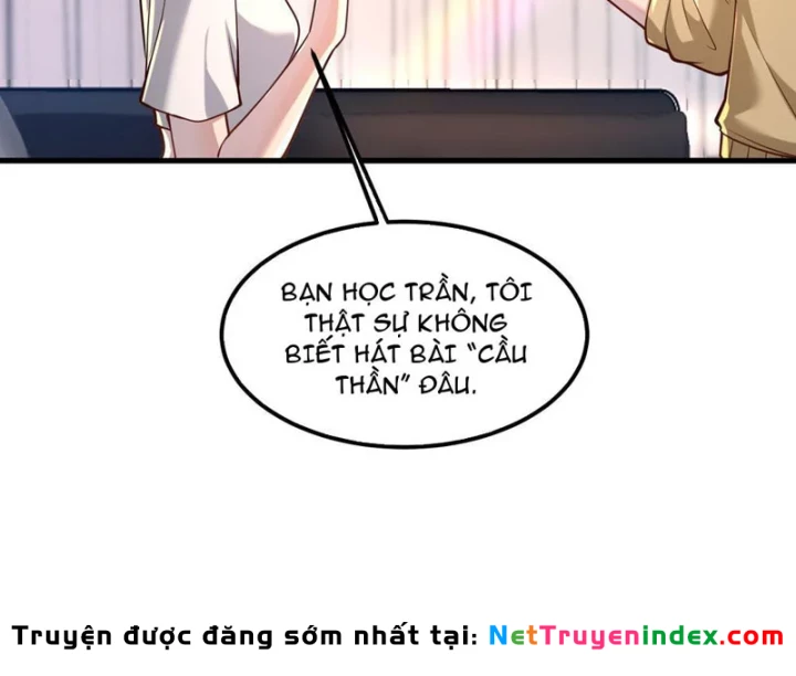 Thiết Lập Hình Tượng Nam Thần Sụp Đổ Rồi! Chapter 21 - 48