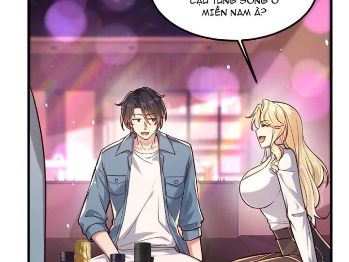 Thiết Lập Hình Tượng Nam Thần Sụp Đổ Rồi! Chapter 21 - 76