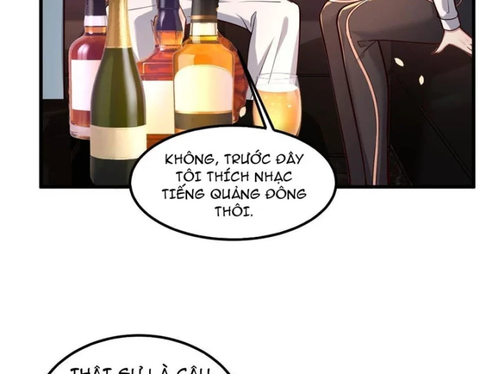 Thiết Lập Hình Tượng Nam Thần Sụp Đổ Rồi! Chapter 21 - 77