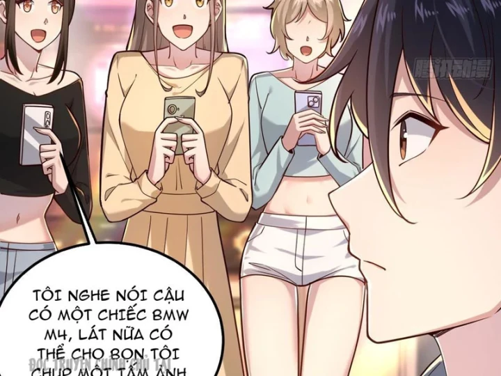 Thiết Lập Hình Tượng Nam Thần Sụp Đổ Rồi! Chapter 21 - 79