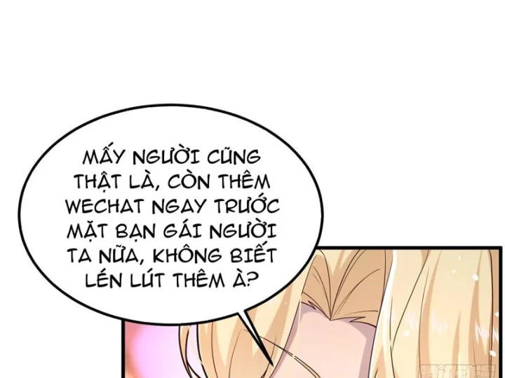 Thiết Lập Hình Tượng Nam Thần Sụp Đổ Rồi! Chapter 21 - 82