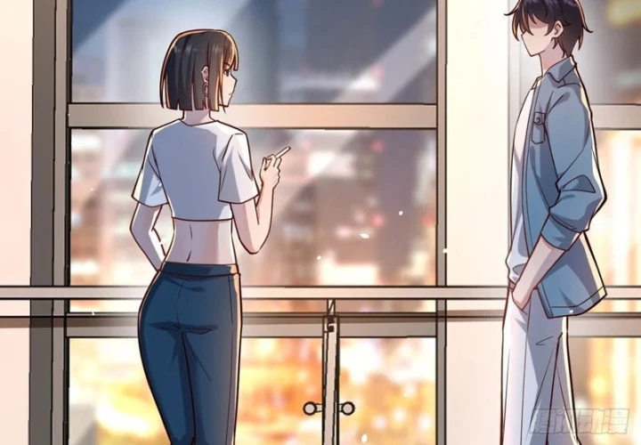 Thiết Lập Hình Tượng Nam Thần Sụp Đổ Rồi! Chapter 21 - 95