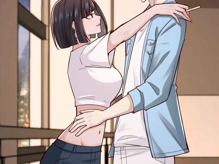 Thiết Lập Hình Tượng Nam Thần Sụp Đổ Rồi! Chapter 22 - 2