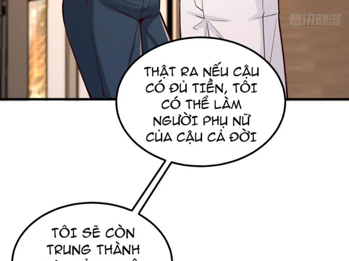 Thiết Lập Hình Tượng Nam Thần Sụp Đổ Rồi! Chapter 22 - 3