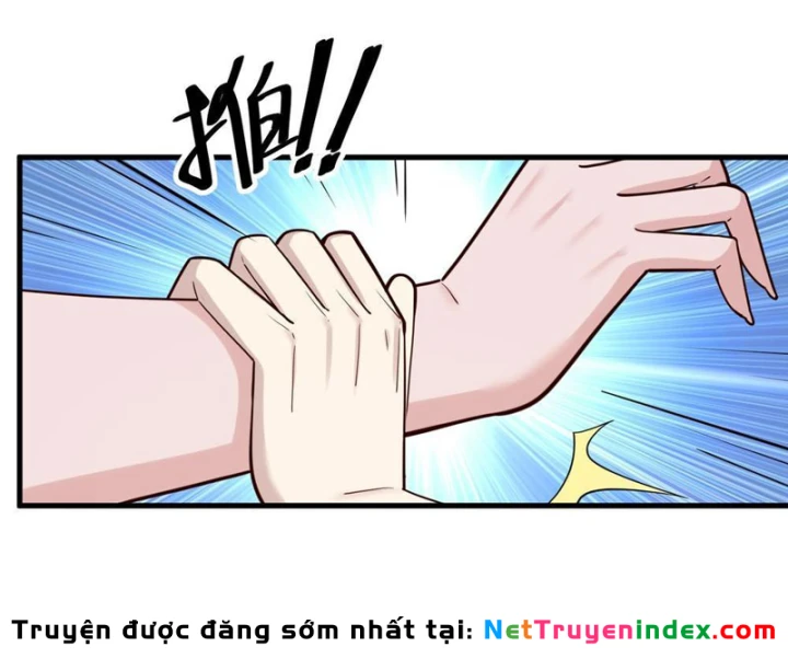 Thiết Lập Hình Tượng Nam Thần Sụp Đổ Rồi! Chapter 22 - 10