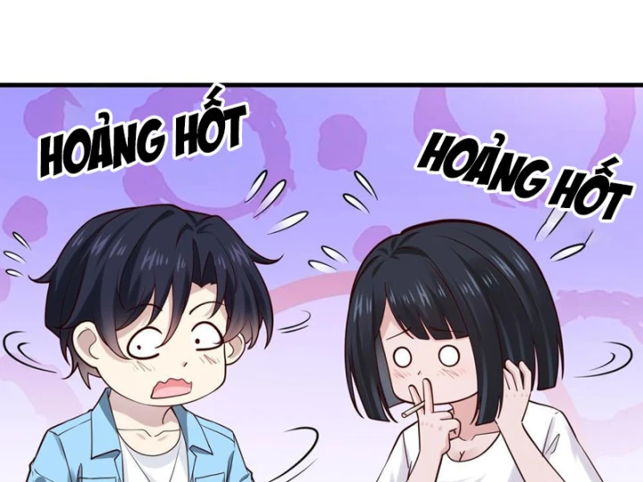 Thiết Lập Hình Tượng Nam Thần Sụp Đổ Rồi! Chapter 22 - 16