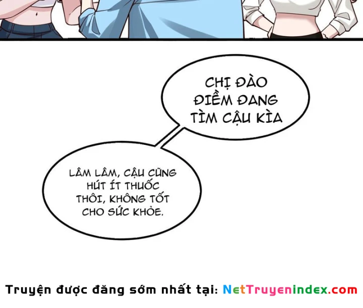 Thiết Lập Hình Tượng Nam Thần Sụp Đổ Rồi! Chapter 22 - 21