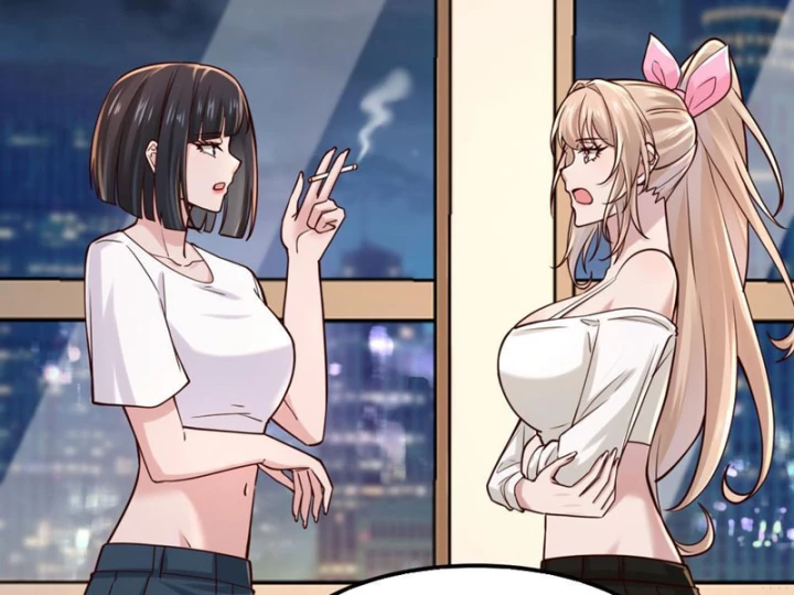 Thiết Lập Hình Tượng Nam Thần Sụp Đổ Rồi! Chapter 22 - 31