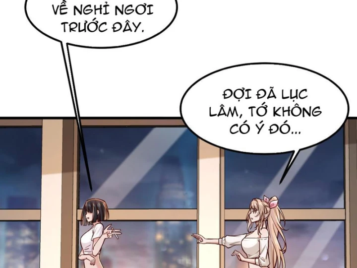 Thiết Lập Hình Tượng Nam Thần Sụp Đổ Rồi! Chapter 22 - 37