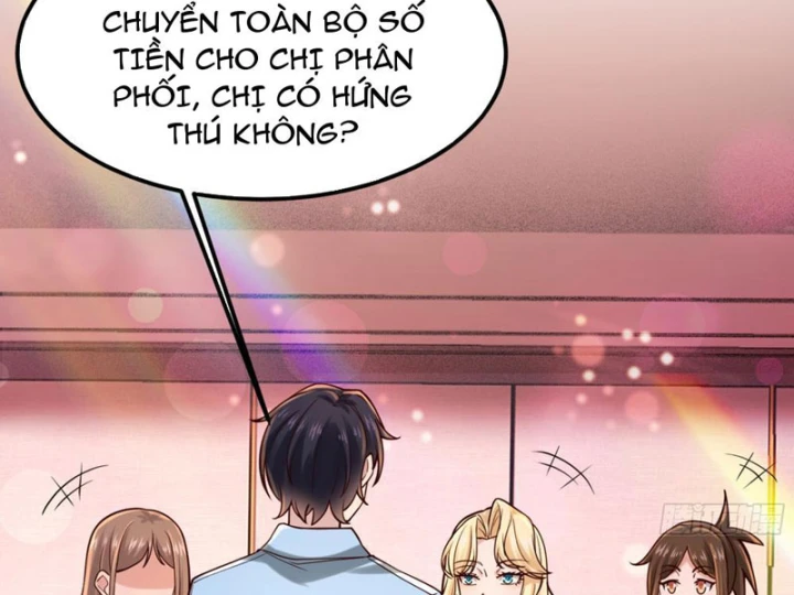 Thiết Lập Hình Tượng Nam Thần Sụp Đổ Rồi! Chapter 22 - 44