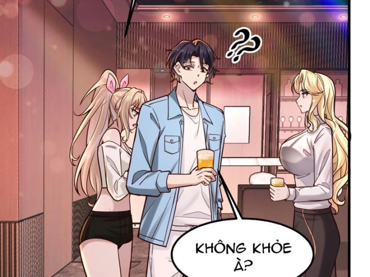 Thiết Lập Hình Tượng Nam Thần Sụp Đổ Rồi! Chapter 22 - 47