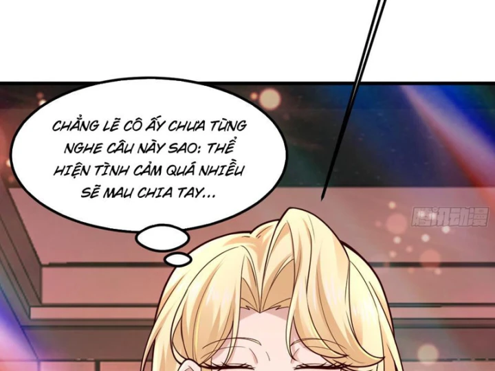 Thiết Lập Hình Tượng Nam Thần Sụp Đổ Rồi! Chapter 22 - 50