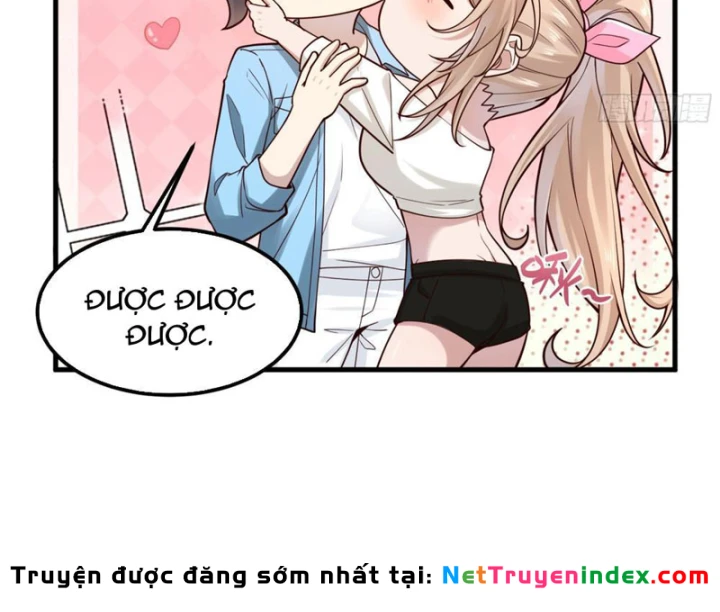 Thiết Lập Hình Tượng Nam Thần Sụp Đổ Rồi! Chapter 22 - 58