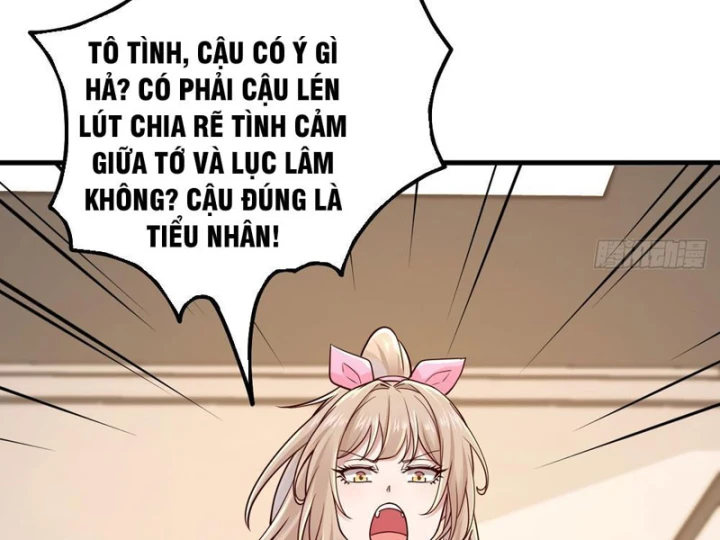 Thiết Lập Hình Tượng Nam Thần Sụp Đổ Rồi! Chapter 22 - 71