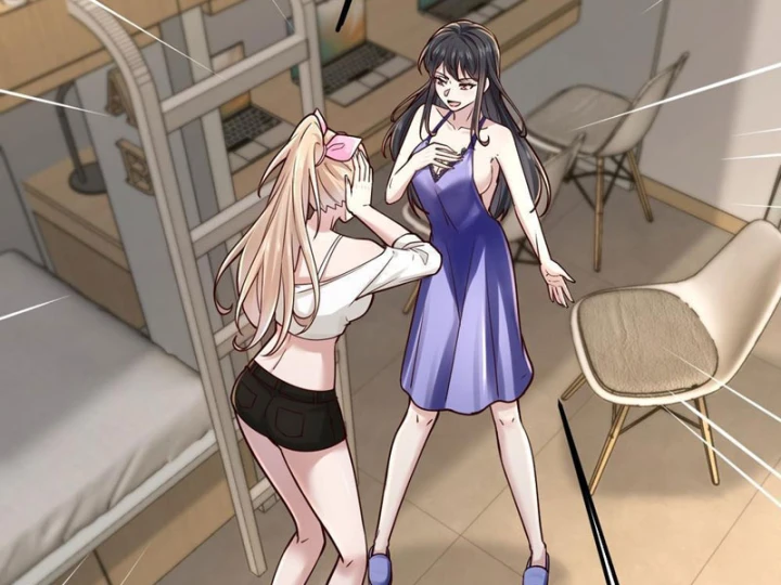 Thiết Lập Hình Tượng Nam Thần Sụp Đổ Rồi! Chapter 22 - 90