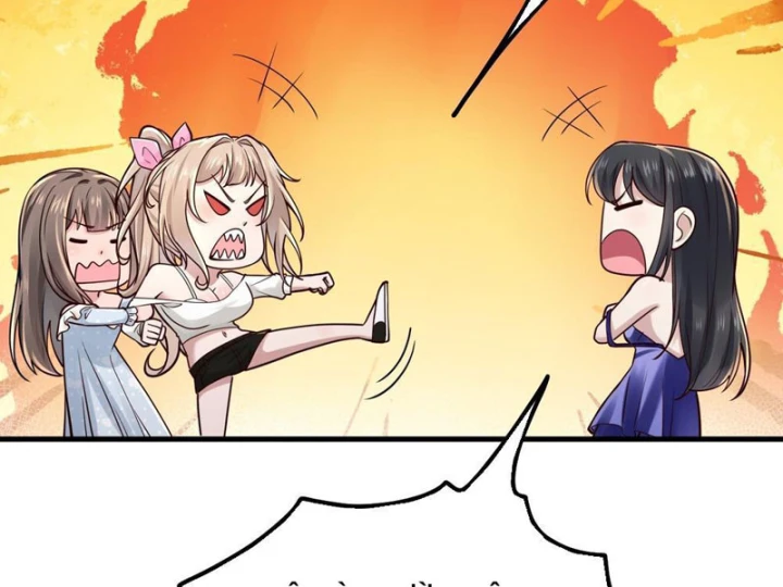 Thiết Lập Hình Tượng Nam Thần Sụp Đổ Rồi! Chapter 22 - 105