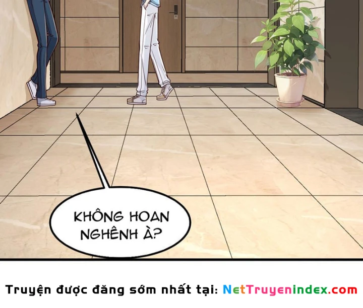 Thiết Lập Hình Tượng Nam Thần Sụp Đổ Rồi! Chapter 22 - 122