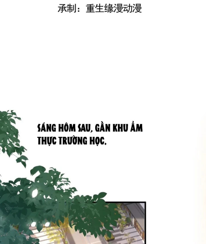 Thiết Lập Hình Tượng Nam Thần Sụp Đổ Rồi! Chapter 23 - 3