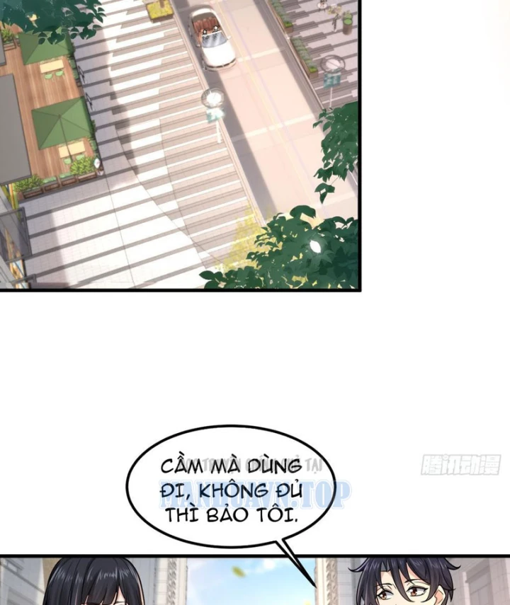 Thiết Lập Hình Tượng Nam Thần Sụp Đổ Rồi! Chapter 23 - 4