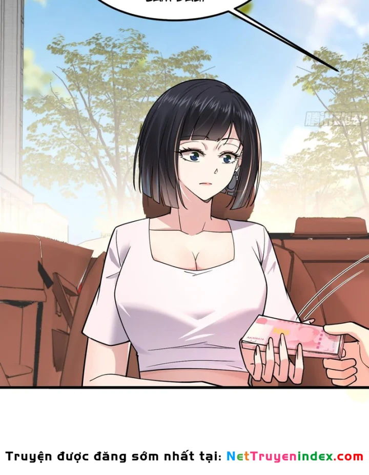 Thiết Lập Hình Tượng Nam Thần Sụp Đổ Rồi! Chapter 23 - 6