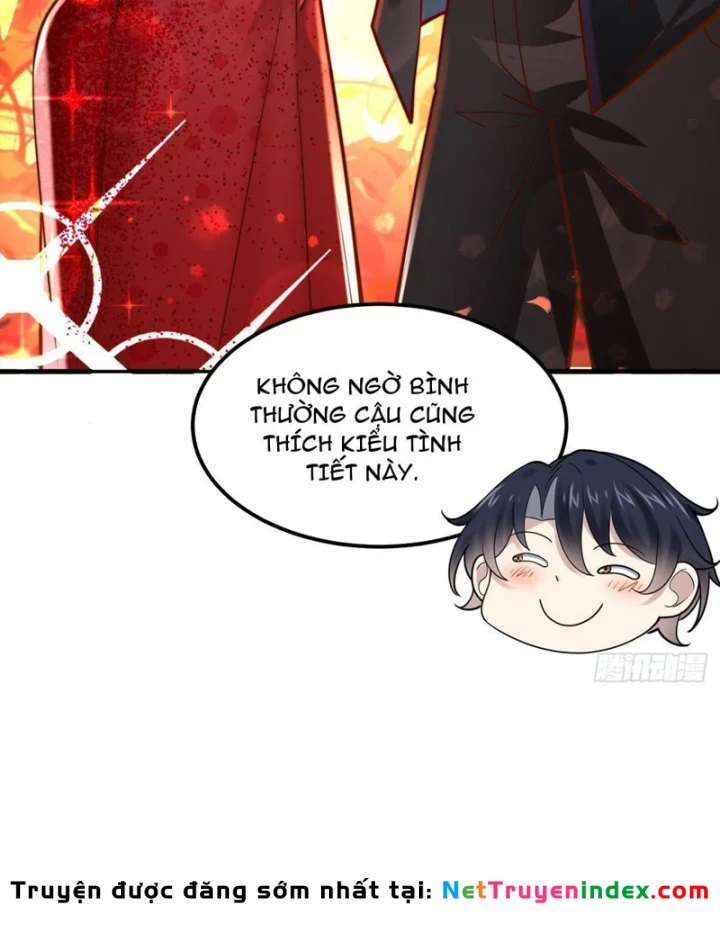 Thiết Lập Hình Tượng Nam Thần Sụp Đổ Rồi! Chapter 23 - 10