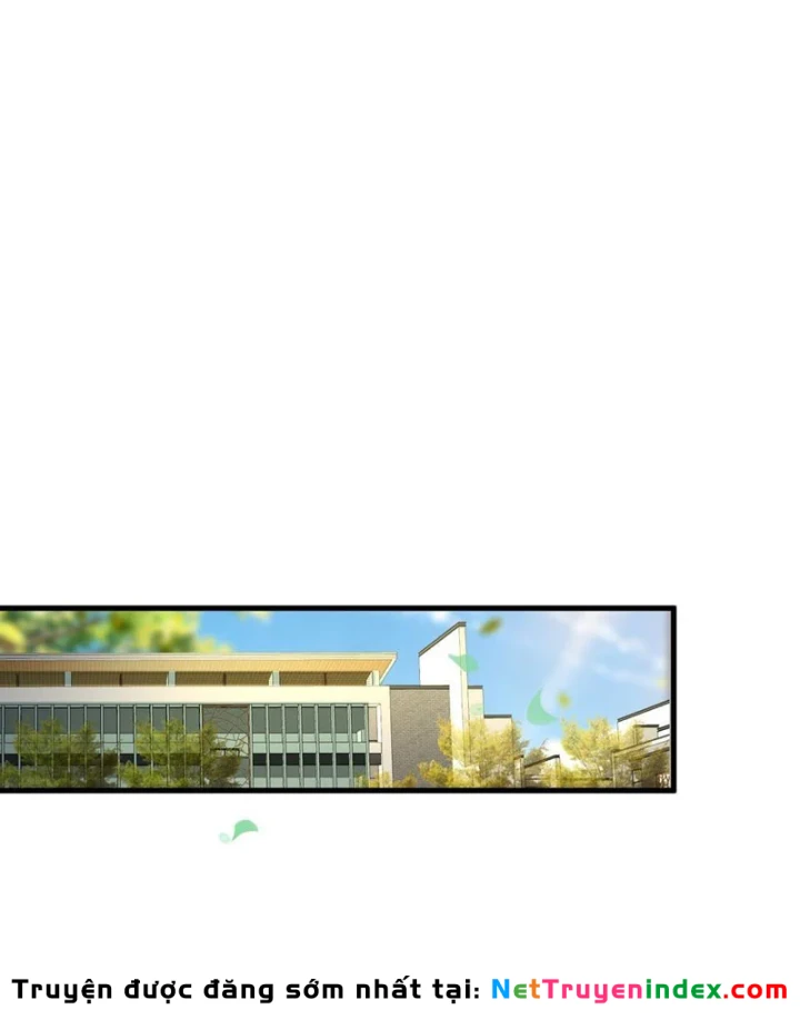 Thiết Lập Hình Tượng Nam Thần Sụp Đổ Rồi! Chapter 23 - 14