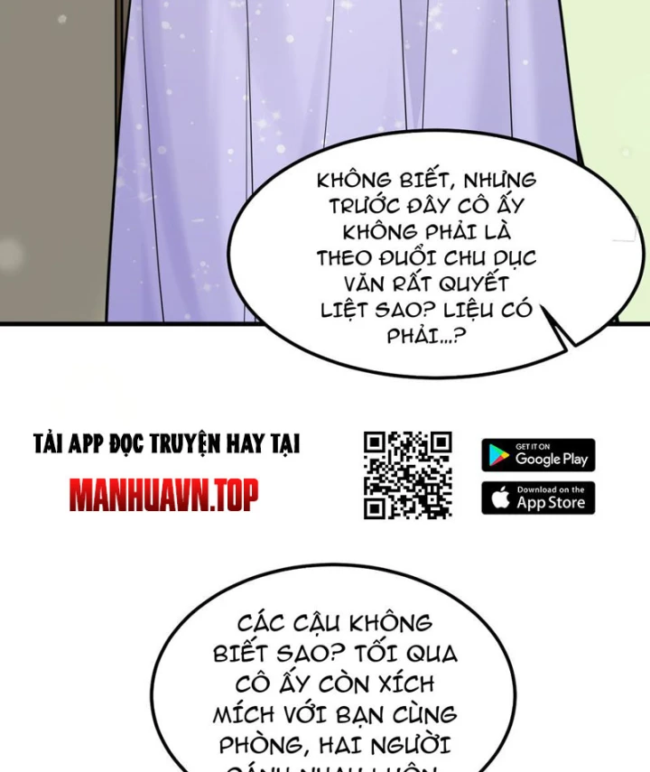 Thiết Lập Hình Tượng Nam Thần Sụp Đổ Rồi! Chapter 23 - 18