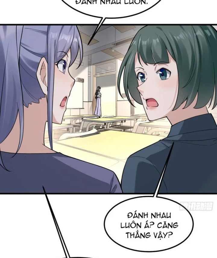 Thiết Lập Hình Tượng Nam Thần Sụp Đổ Rồi! Chapter 23 - 19