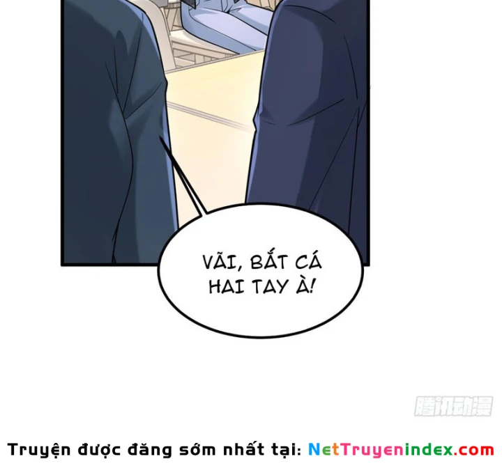 Thiết Lập Hình Tượng Nam Thần Sụp Đổ Rồi! Chapter 23 - 21